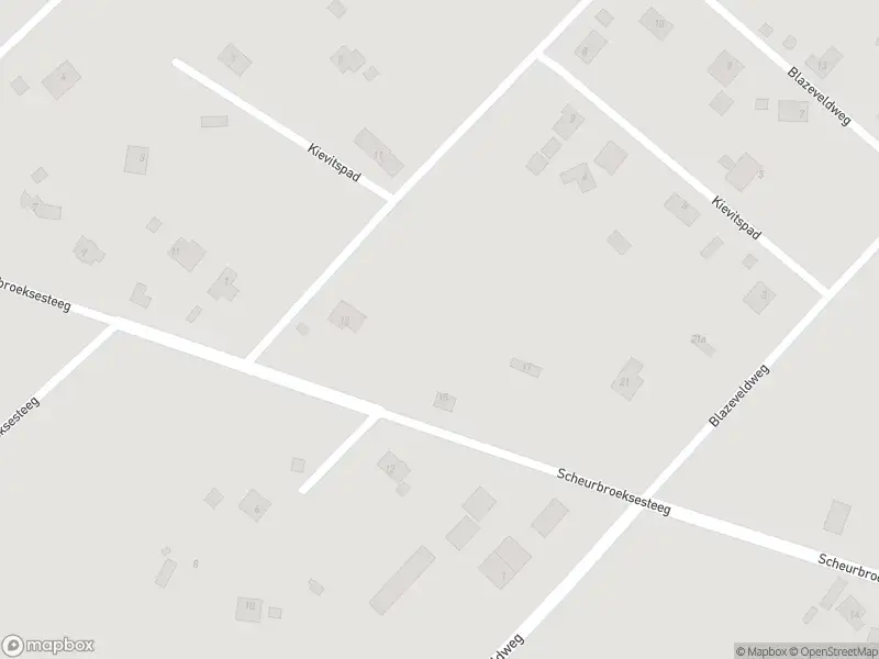 Overlastmelding Broeksteeg in 5076SB Haaren gesloten