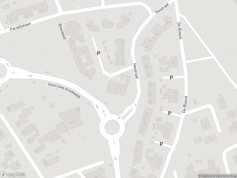 112 melding Overlastmelding Bleeckhof in Waalre gesloten