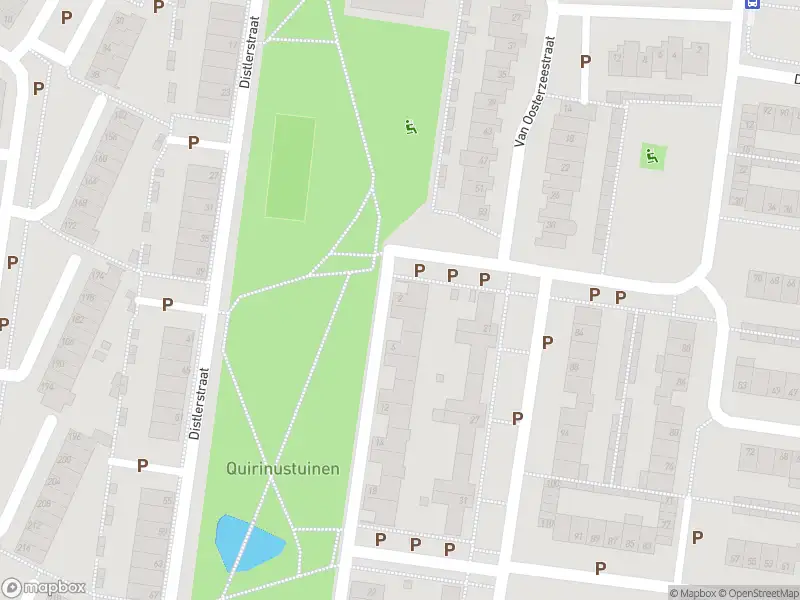 Overlastmelding Van Otterloostraat in Tilburg gesloten