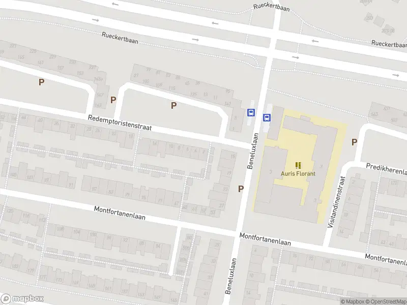 Overlastmelding Redemptoristenstraat in Tilburg gesloten