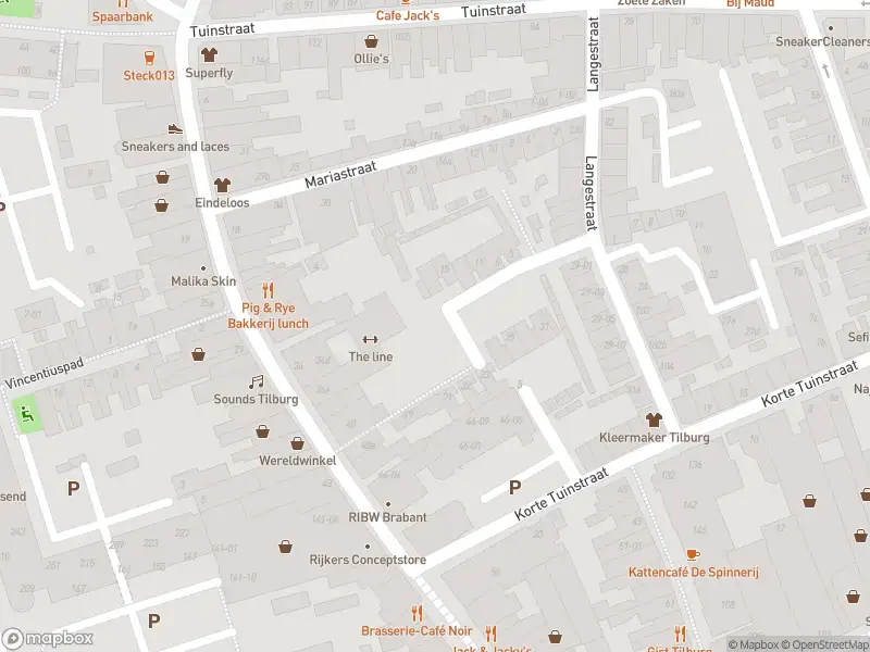Overlastmelding Wingerdhoek in Tilburg