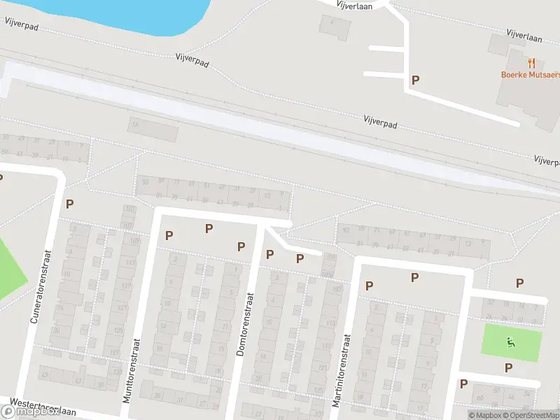 Overlastmelding Munttorenstraat in Tilburg