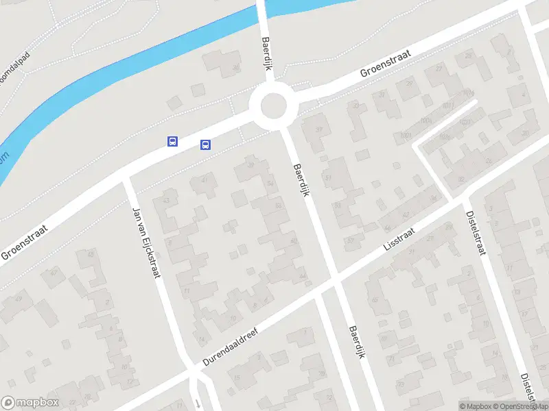 Overlastmelding Baerdijk in Oisterwijk