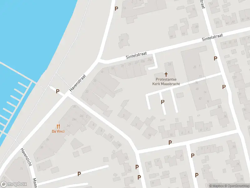 Overlastmelding Kerkplein in Maasbracht gesloten