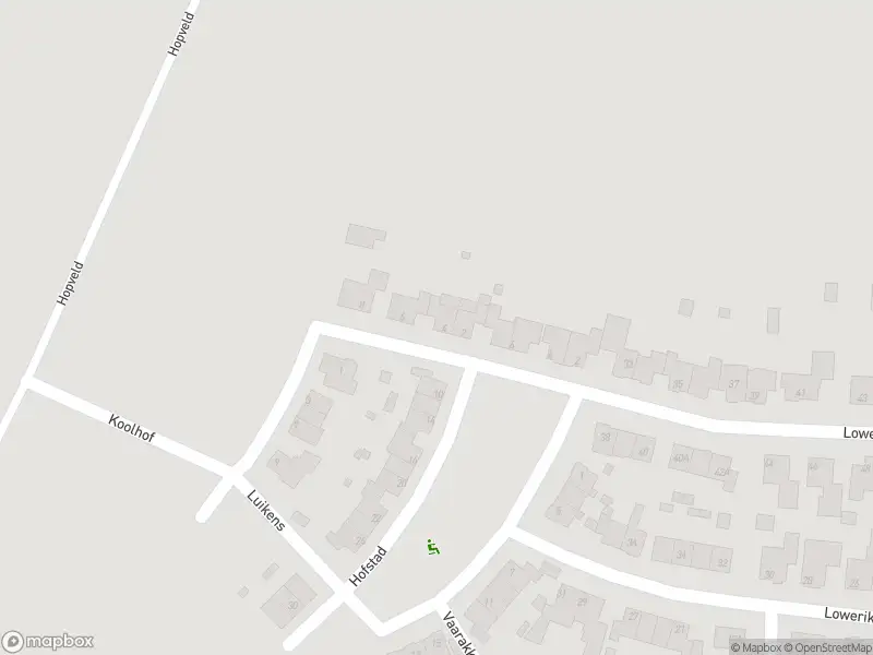 Overlastmelding Luikens in Esbeek gesloten