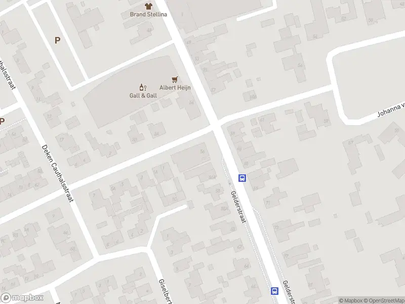 Overlastmelding Gelderstraat in Hilvarenbeek gesloten