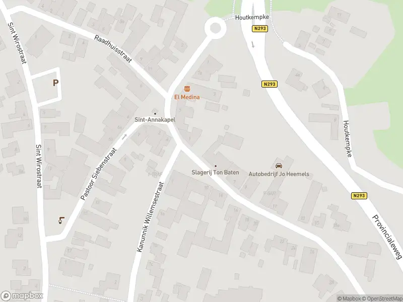 Overlastmelding Hoofdstraat in Sint Odiliënberg