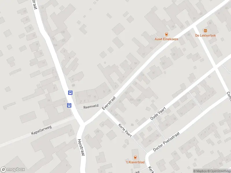 Overlastmelding Everstraat in Einighausen