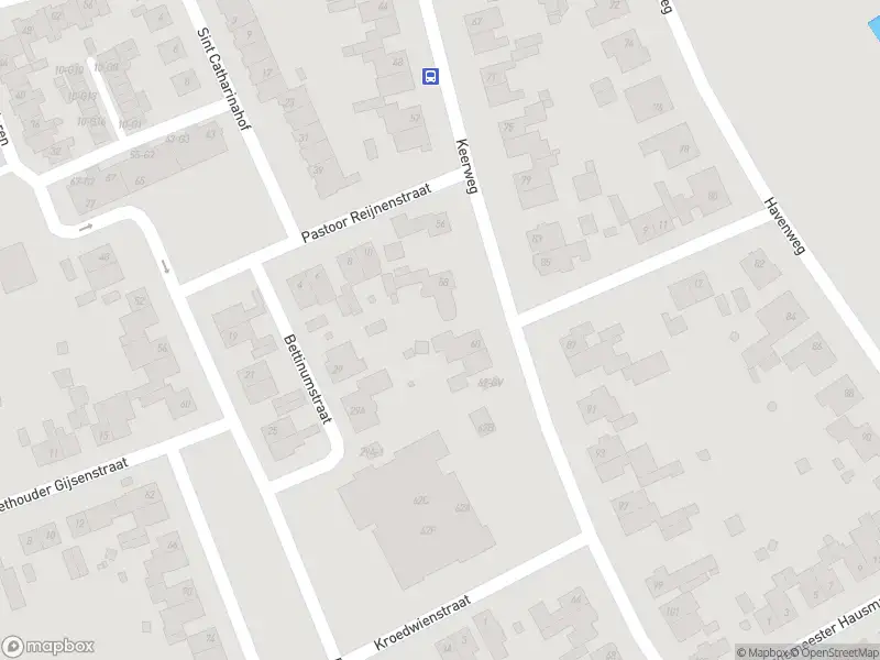 Overlastmelding Boomgaardstraat in 6122AN Buchten gesloten