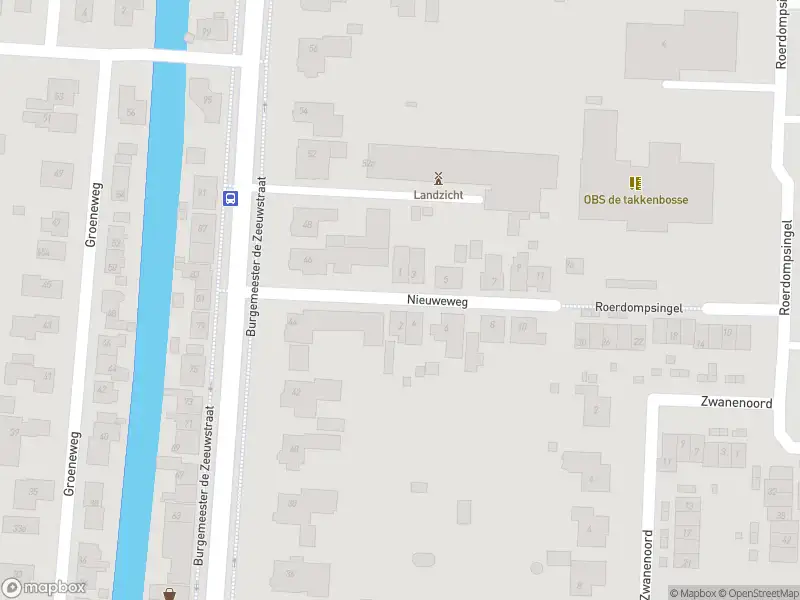 Overlastmelding Roerdompsingel in Numansdorp gesloten