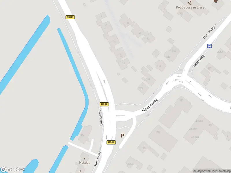 Overlastmelding Heereweg & Zwartelaan in Lisse gesloten