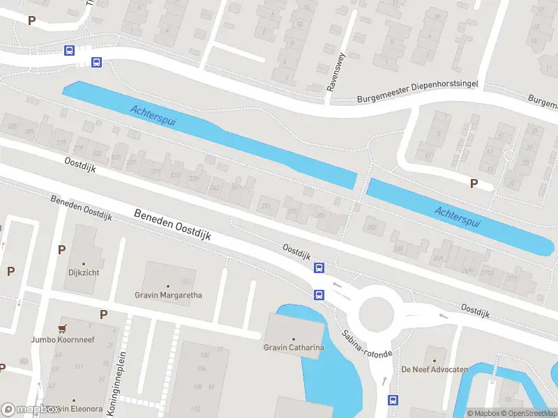 Overlastmelding Oostdijk in Oud-Beijerland gesloten
