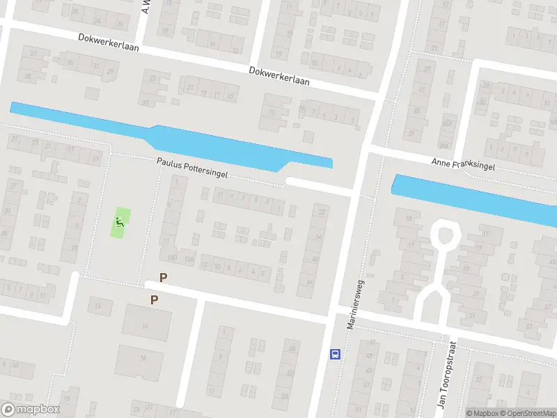 Overlastmelding Paulus Pottersingel in Oud-Beijerland gesloten