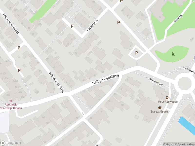 Overlastmelding Gooweg in Noordwijk gesloten