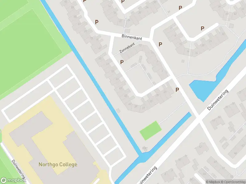 Overlastmelding Zonnekant in Noordwijk gesloten