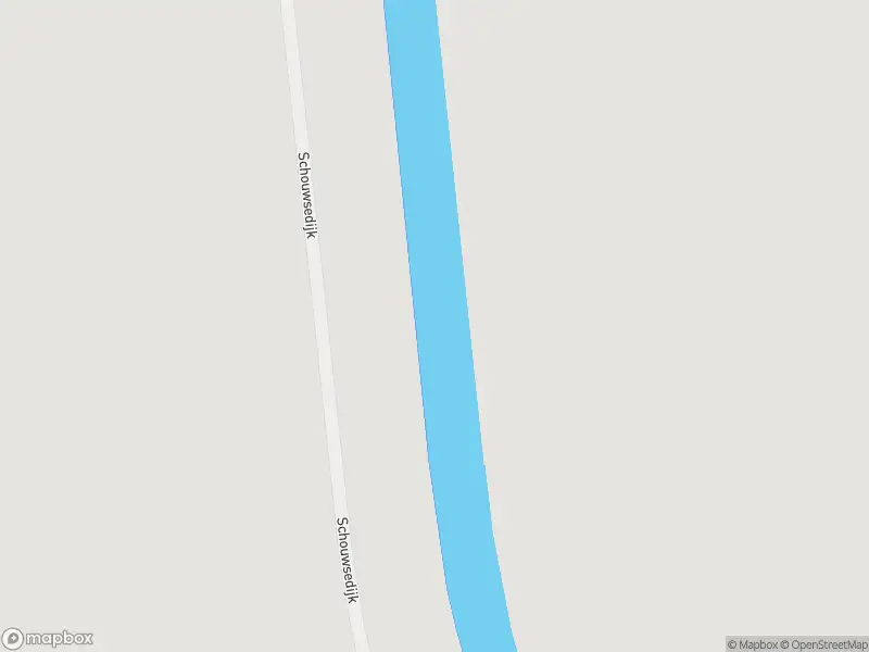 Overlastmelding Serooskerkseweg & Schouwen Duiveland in Burgh-Haamstede