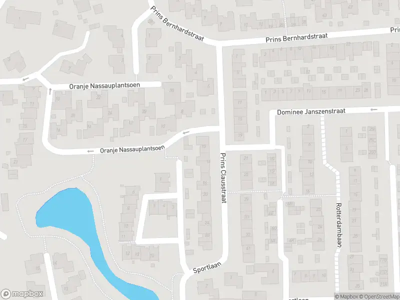 Overlastmelding Ds Janszenstraat in 2731BJ Benthuizen