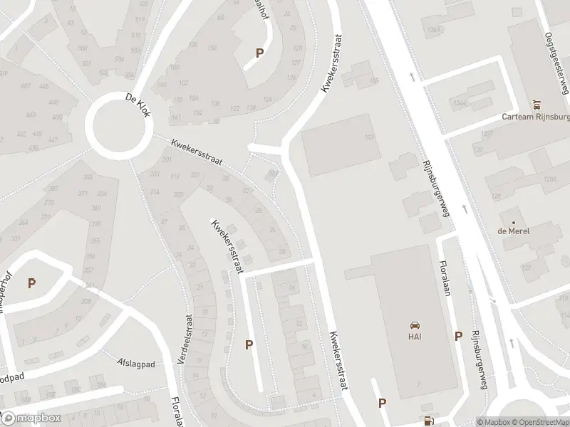 Overlastmelding Kwekersstraat in Rijnsburg gesloten