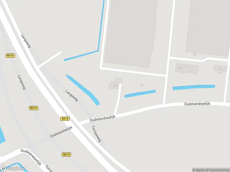 Overlastmelding Oudelandsedijk in Nieuwe-Tonge gesloten