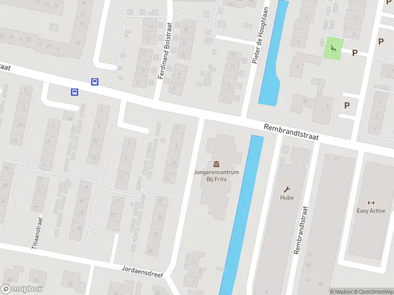 Overlastmelding Jordaensdreef in Oud-Beijerland