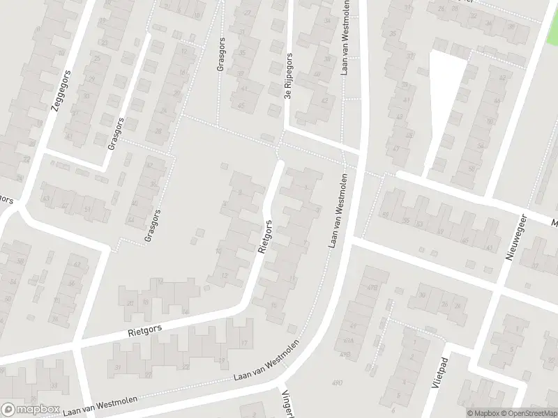 Overlastmelding Vlietland in 3271VE Mijnsheerenland