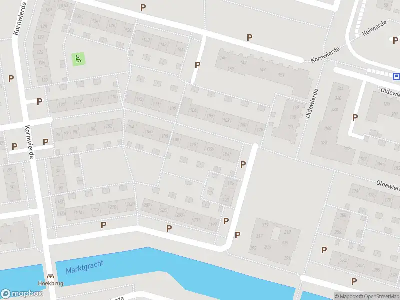 Overlastmelding Keiwierde in 1353NN Almere