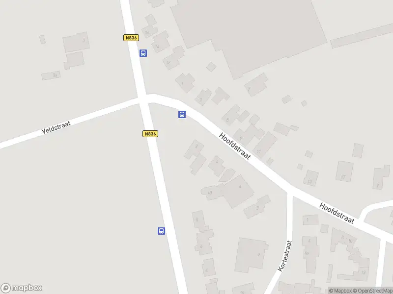 Overlastmelding Hoofdstraat in Andelst