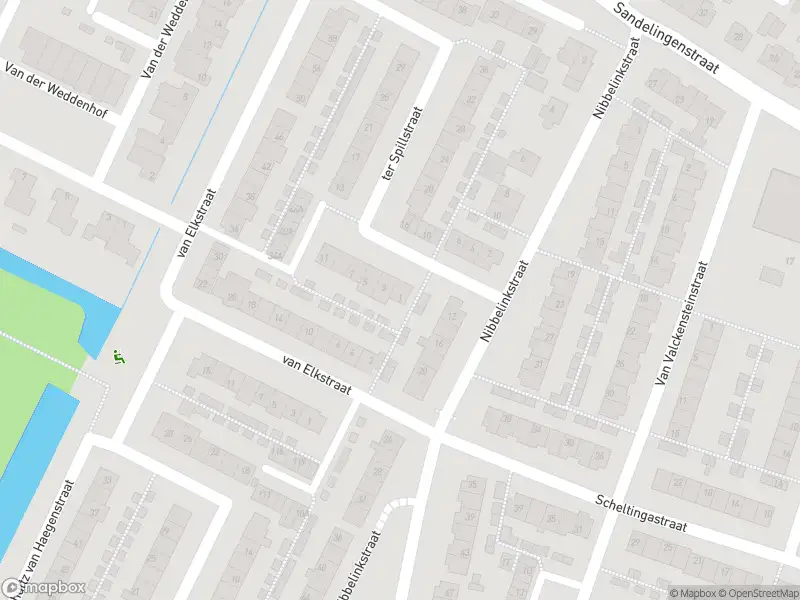 Overlastmelding ter Spillstraat in Hendrik-Ido-Ambacht