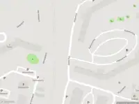 Ambulance met grote spoed naar de Meerzichtlaan in Zoetermeer