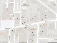 Traumahelikopter met grote spoed naar de Hugo de Grootstraat in Drunen