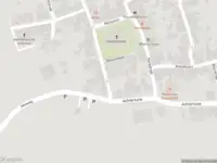 Ambulance met grote spoed naar de Oesterstraat in Oosterend