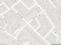 Brandweer met gepaste spoed naar de Pasteurstraat in Kruiningen