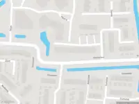 Ambulance met gepaste spoed naar de Kersengaarde in Hellevoetsluis