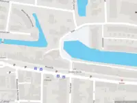 Brandweer met grote spoed naar de Kaai in Sommelsdijk