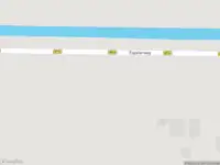 Brandweer met gepaste spoed naar de Noordermiddenweg in Espel