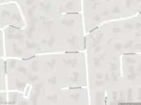 Brandweer met grote spoed naar de Berkensingel in Vaassen vanwege reanimatie