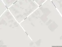 Brandweer met grote spoed naar de Nijewei in Nes vanwege waarnemen gaslucht