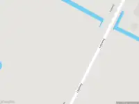 Brandweer met grote spoed naar de Lageweg in Blankenham