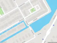 Ambulance met grote spoed naar de Zeeltstraat in Aalsmeer