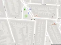 Overlastmelding Pieter Postplein in Tilburg gesloten