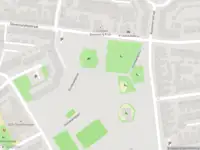 Overlastmelding Stuivesantplein in Tilburg