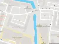 Besteld ambulance vervoer naar de Wijnkoperstraat in Gorinchem