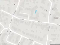 Anonieme overlastmelding Putstraat in Born