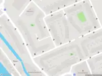 Overlastmelding Kluwerij in Maassluis gesloten