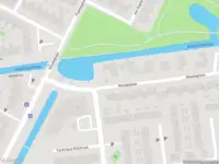 Overlastmelding Mesdaglaan in Alblasserdam gesloten