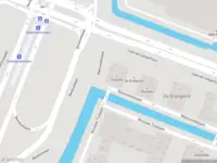 Overlastmelding Maimonideslaan in Amstelveen