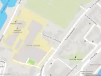 Overlastmelding Paulus van der Lindenstraat in Gorinchem