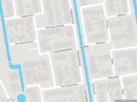 Overlastmelding Van Nederveenpad in Hardinxveld-Giessendam