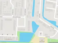 Overlastmelding Witte De Withstraat in Dordrecht gesloten