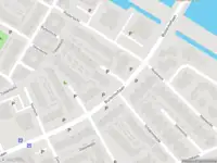 Besteld ambulance vervoer naar de Overtocht in Leiderdorp